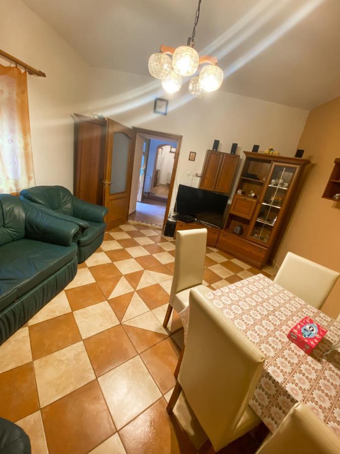 Villa Tündérerdő Miskolc Esterno foto