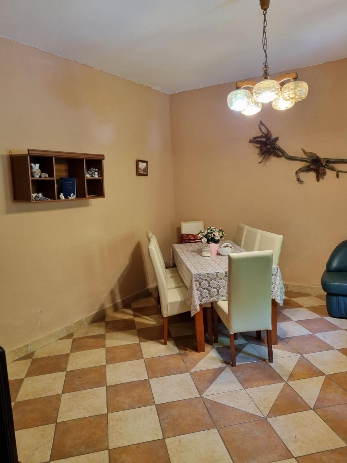 Villa Tündérerdő Miskolc Esterno foto