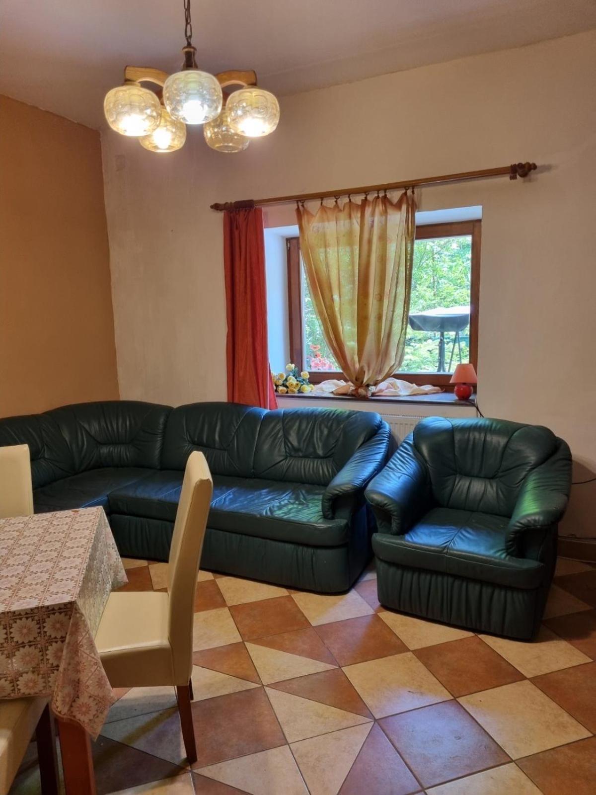 Villa Tündérerdő Miskolc Esterno foto