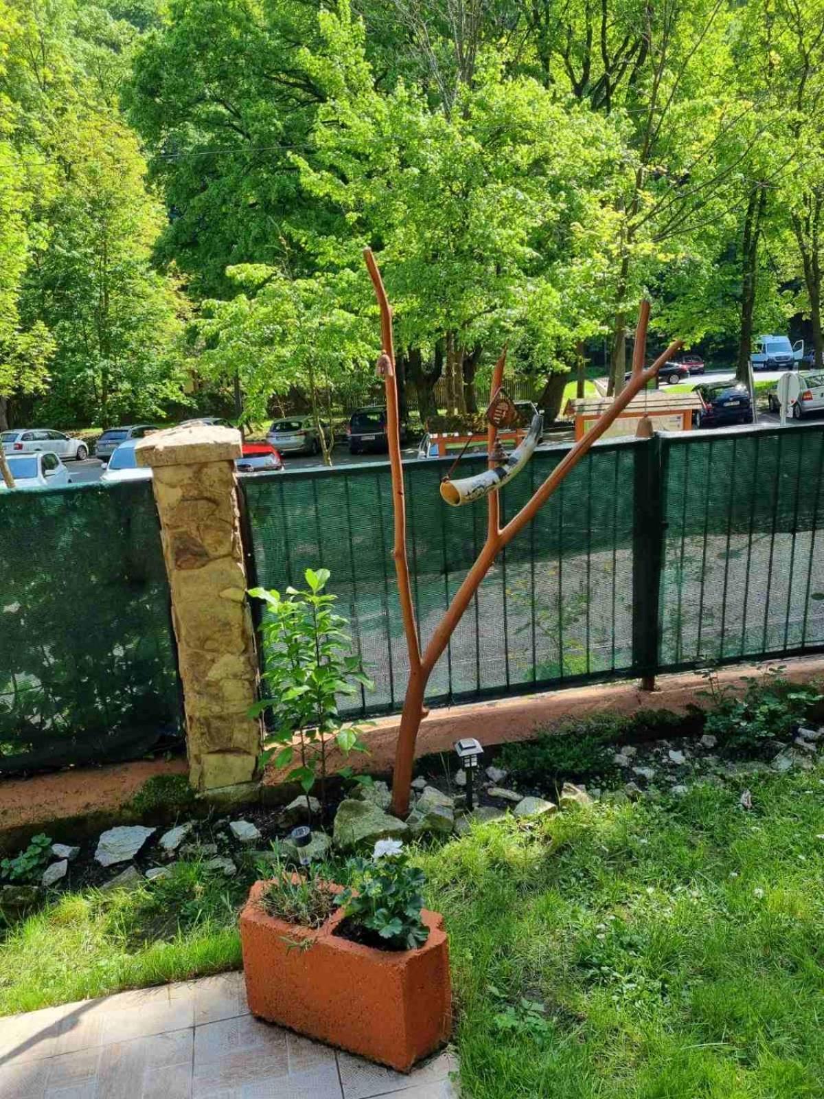 Villa Tündérerdő Miskolc Esterno foto